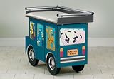 CLINTON FUN SERIES TABLES Outback Buggy Item# 7040