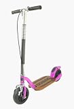 Go-Ped Grow-Ped Kick Scooter (Pink)