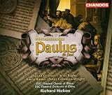 Mendelssohn - Paulus