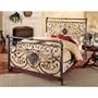 Hillsdale Mercer Bed (Cal King)