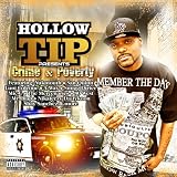 Hollow Tip - Crime and Poverty