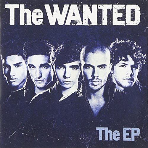 The Wanted - The Wanted: The EP - Zortam Music