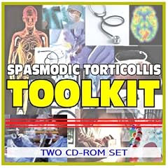 Spasmodic Torticollis (Dystonia) Toolkit - Comprehensive Medical Encyclopedia with... by PM Medical Health News