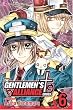 Gentlemen's Alliance +, Vol. 6