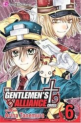 Gentlemen's Alliance + , Vol. 6 (The Gentlemen's Alliance +) (v. 6)