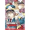 Gentlemen's Alliance +, Vol. 6