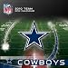 Dallas Cowboys - Box 2010 Box Calendar