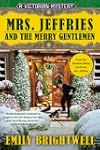 Mrs. Jeffries and the Merry Gentlemen...