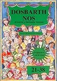 Dosbarth nos. 21-38, (Fersiwn y De/South version)