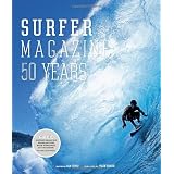 Surfer Magazine: 50 Years