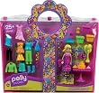 Polly Pocket Designables Perfect Party Bag Polly