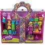 Polly Pocket Designables Perfect Party Bag Polly