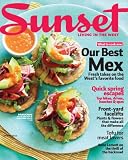 Sunset (1-year auto-renewal)