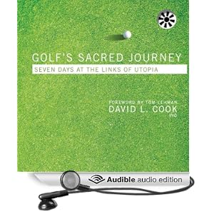 [Audible Audio Edition]
