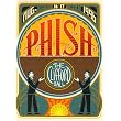 The Phish: The Clifford Ball (7 Discs)