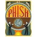 The Phish: The Clifford Ball (7 Discs)