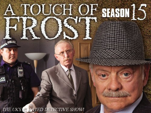 a touch of frost season 15 cheap price