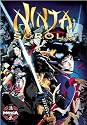 Ninja Scroll