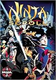 Ninja Scroll