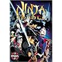 Ninja Scroll