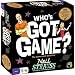 Who's Got Game? by Neil Strauss