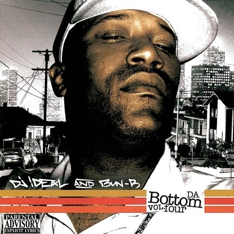 CD-Charts  Search : Da Bottom, Vol. 4
