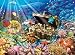 LOST TREASURE 500 PIECE PUZZLE [Board Game]