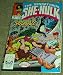 Search : She-Hulk No. 5 Sep 