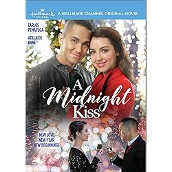 A Midnight Kiss [DVD]
