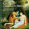 Gr�try: C�phale et Procris