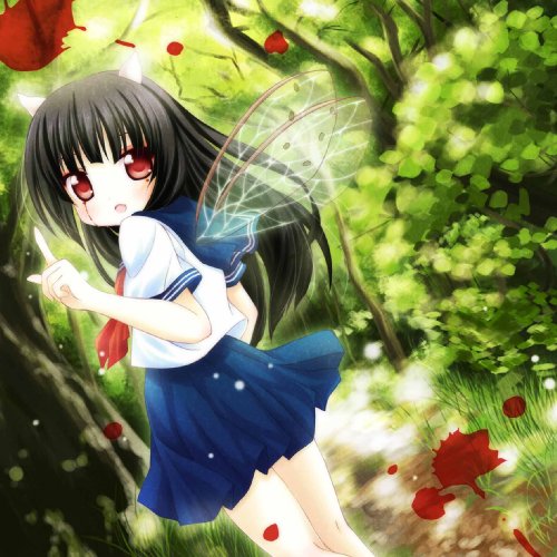Cover image : SPEED ANIME M@STER ～あにそんまぁすたぁ～☆