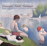French Orchestral Music