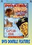 Long John Silver/Captain Kidd