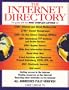 The Internet Directory: A Guide to Internet, Usenet, and Bitnet