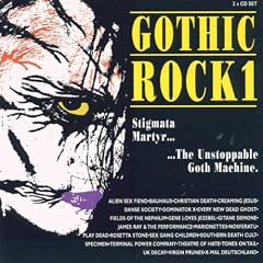Gothic Rock 1 (Us)