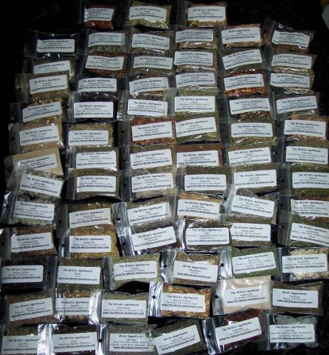 wiccan supplies