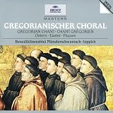 Gregorian Chant: Good Friday; Easter Sunday
