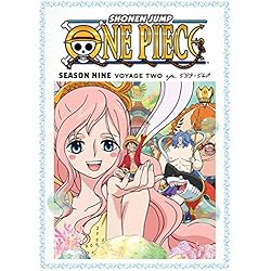 One Piece: Season Nine, Voyage Two
