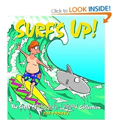 Surf's Up !: The 1994 to1995 Sherman's Lagoon Collection