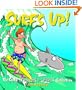 Surf's Up!: The Sixth Sherman's Lagoon Collection