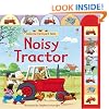 Farmyard Tales Noisy Tractor