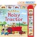 Farmyard Tales Noisy Tractor
