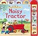Books : Farmyard Tales Noisy Tractor