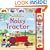 Farmyard Tales Noisy Tractor
