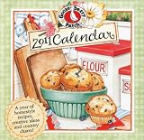 2011 Wall Calendar: A year of homestyle recipes, creative ideas and country charm!