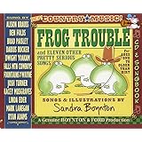 frog trouble    and eleven other pretty serious songs