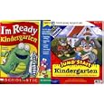Two Pack Software Set - Jump Start Kindergarten - Classic Version and I