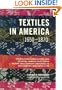 Textiles in America, 1650-1870