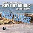 Totally Royalty Free Buy Out Music - Collection #6: World Traveler