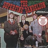 The Superfine Dandelion